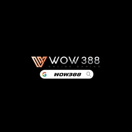 Logo wow388