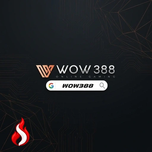 Logo wow388