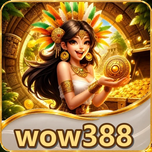 Kartu katalog wow388 menampilkan penjelasan singkat, versi/ukuran acuan paket inti, dan skor